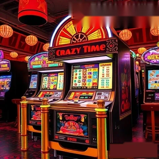 Configurações úteis dentro do app 5536 com