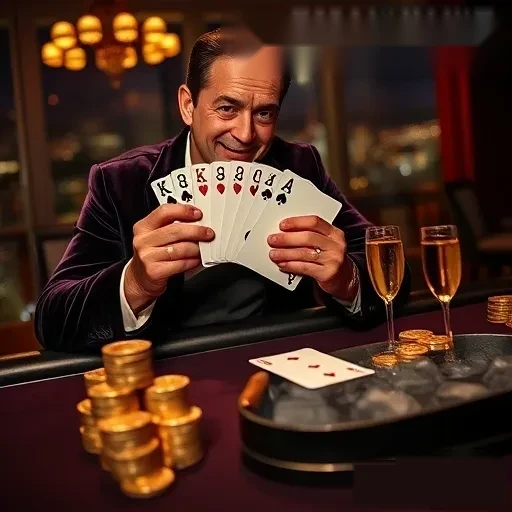 Cassino 5536 com app mobile