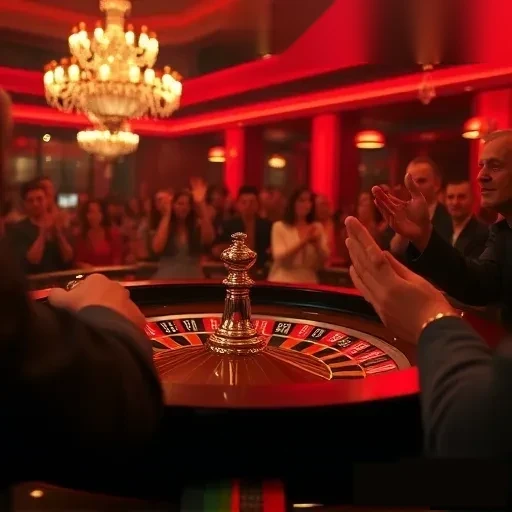 Bônus exclusivos membros VIP 5536 com